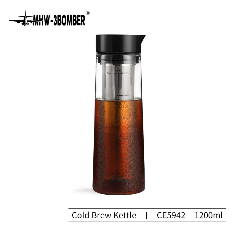 CE Cold brew coffee maker.webp