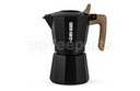 Moka Pot - موكابوت مزدوج الصمام