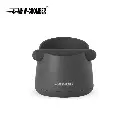 OFUKU Knock Box Black - حاوية قهوة