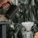 غلاية يدوية 400مل