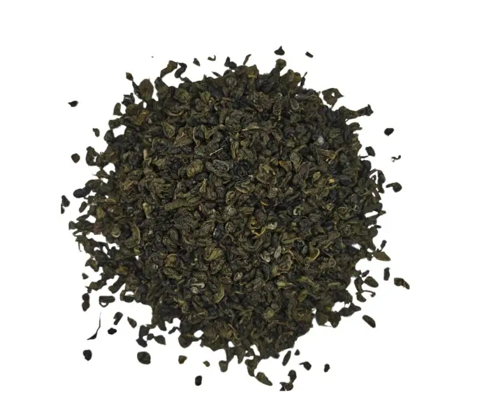 Gunpower Green Tea - (شاي البارود الاخضر)