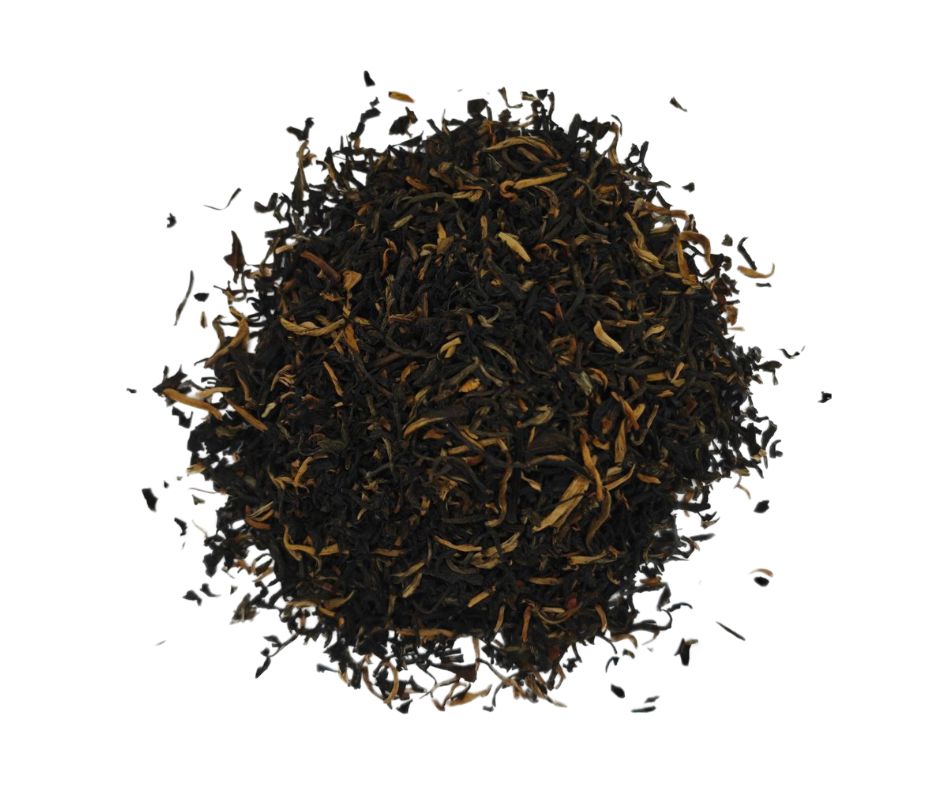 YIXING BLACK TEA -   شاي ييشنغ الفاكهي