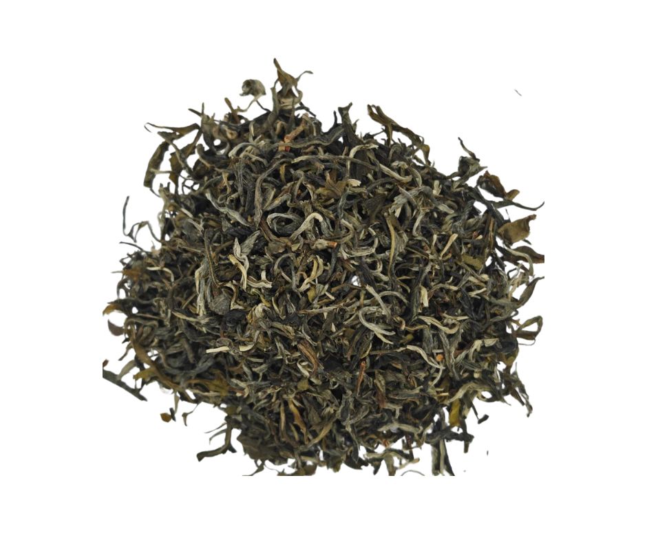 Fujian Green Tea - (شاي فوجيان الاخضر)