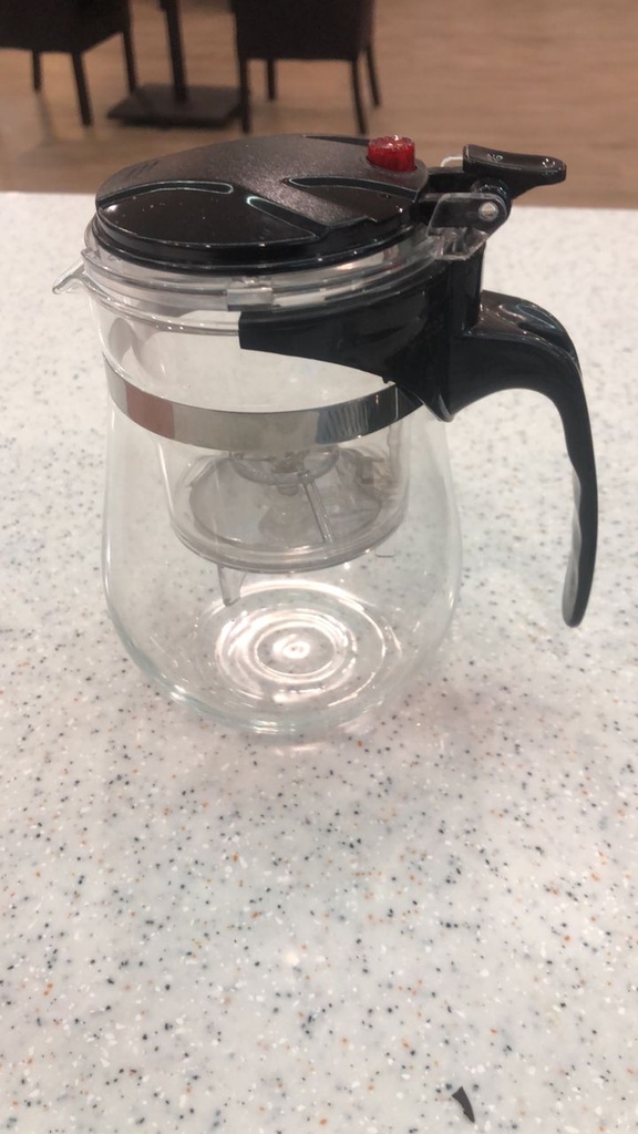 Tea Pot