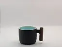 Ceramic cup 70ml