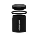 Dosing Cup (150ml- black) كأس جرعة البن