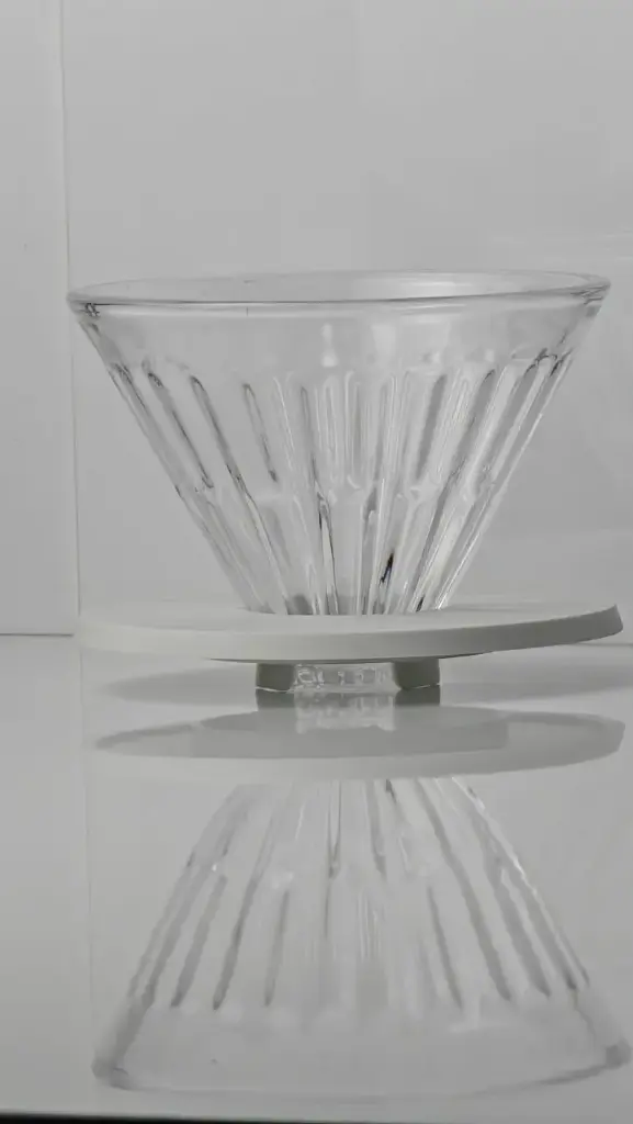 Timemore Crystal Eye - 01