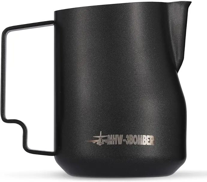 Turbo milk pitcher (520ml) تربو بتشر