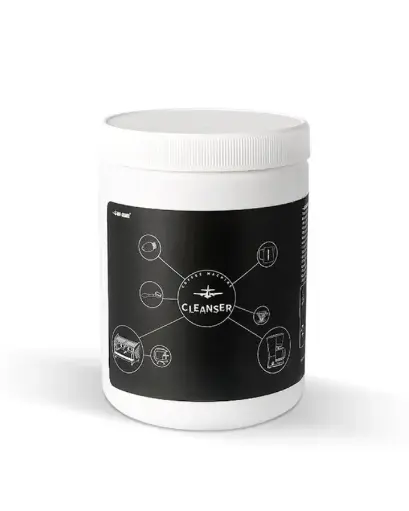 [CMC5730]  مسحوق تنظيف مكائن الاسبريسو 900ج