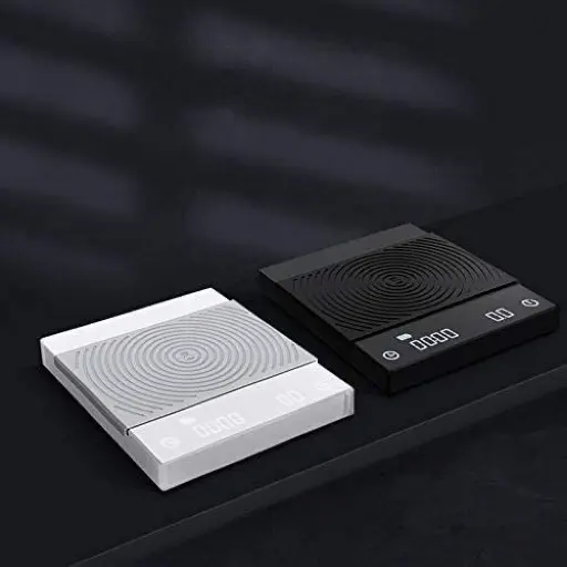 ميزان تايمور