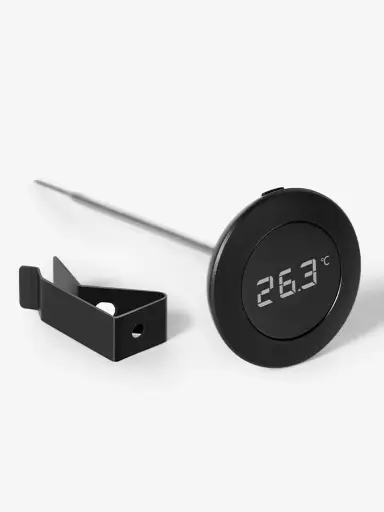 Digital thermometer