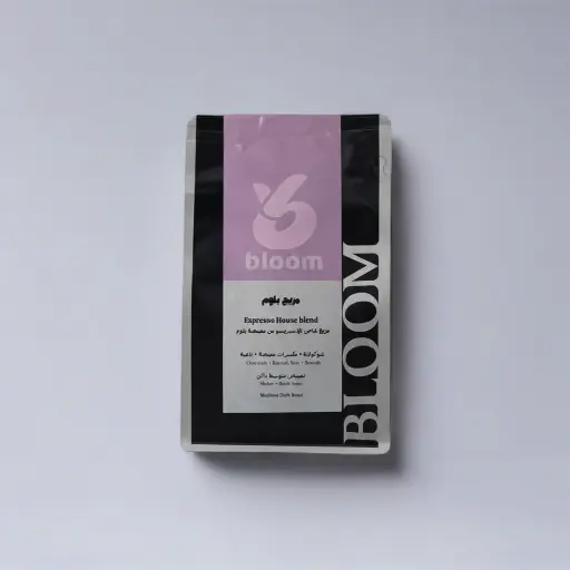 بلوم ايسبرسو بليند