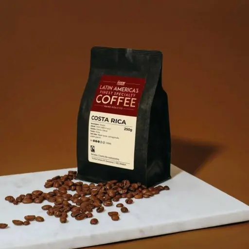Bloom Espresso Blend