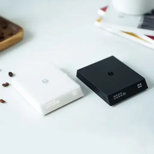 Timemore Nano Espresso Scale ميزان قهوة
