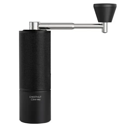 [70TGD022AA101] C3 ESP Black مطحنة يدوية