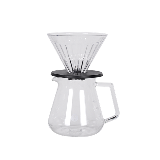 Timemore Crystal Eye Brewer Set طقم التحضير