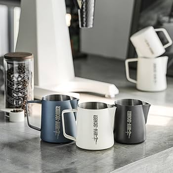 Milk Pitcher (5.0) بتشر حليب