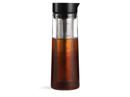 [CE5942] Cold brew coffee maker (1.2L) - صانع القهوة الباردة