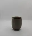 Ceramic cup 120ml