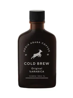 Cold Brew 