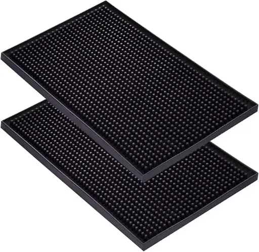 espresso tamping mat