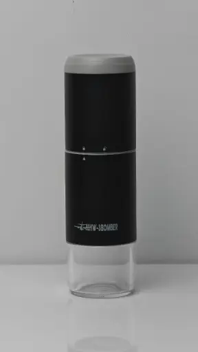 مطحنة قهوة كهربائية USB