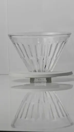 Timemore Crystal Eye - 01