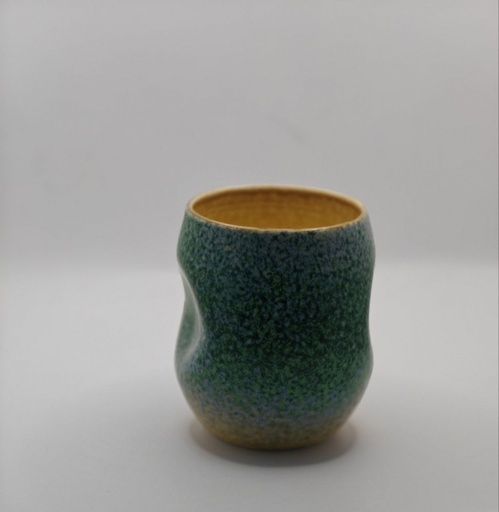 Ceramic cup 230ml