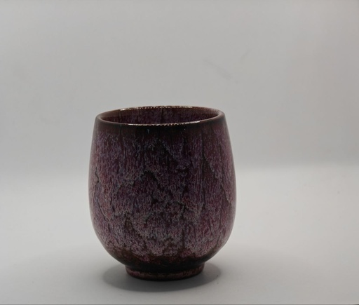 Ceramic cup 120ml