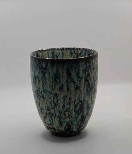 Ceramic cup 250ml