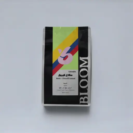 Colombia Finca
