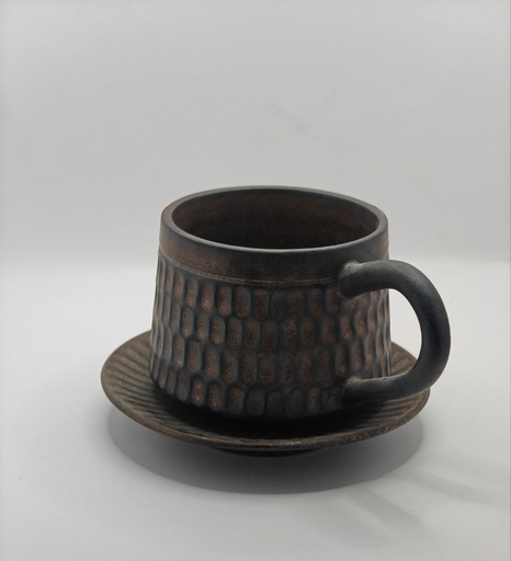 Coffee Cup set (210ml) 