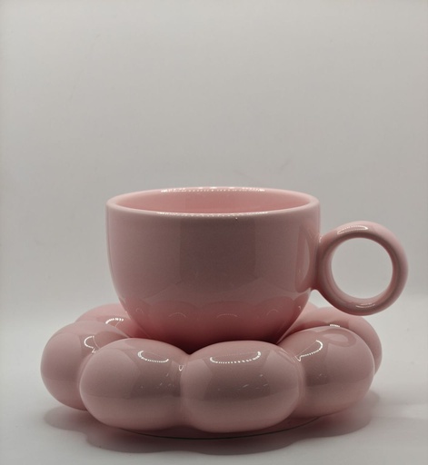 Ceramic Coffee Cup set