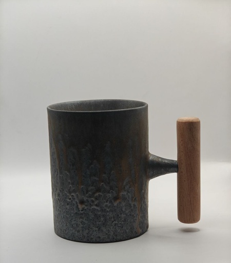 Ceramic Coffee Cup 300ml