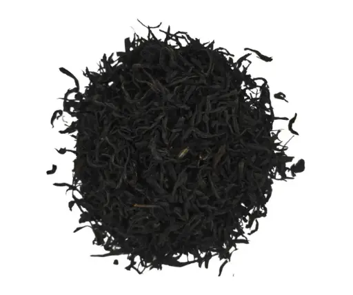 Smoky Tea - (الشاي المدخن)