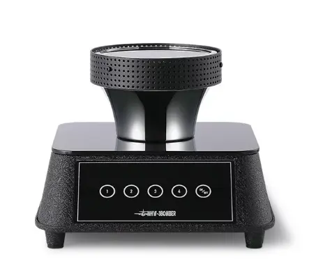 [RC 5919] 3BOMBER سخان الهالوجين 