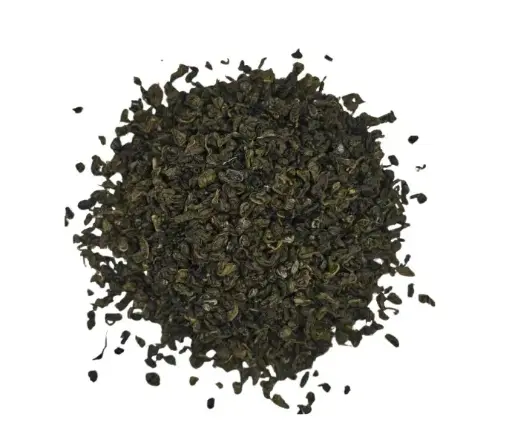 Gunpower Green Tea - (شاي البارود الاخضر)