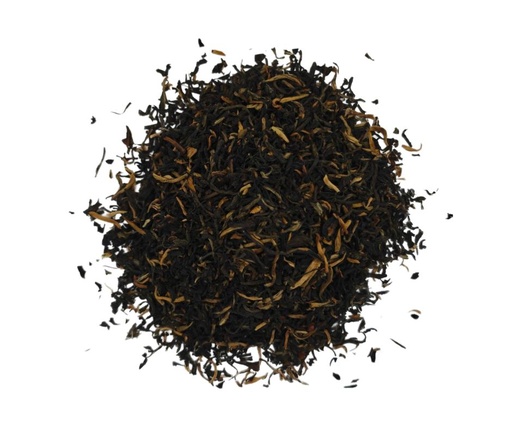 YIXING BLACK TEA -   شاي ييشنغ الفاكهي