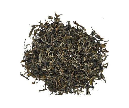 Fujian Green Tea - (شاي فوجيان الاخضر)