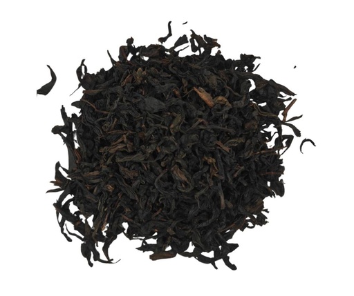 Oloong Tea - (شاي اولونغ)