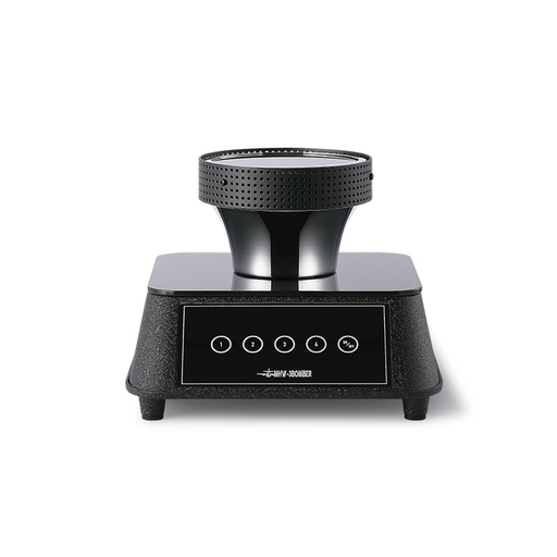 [RC5919] 3BOMBER Halogen Beam Heater